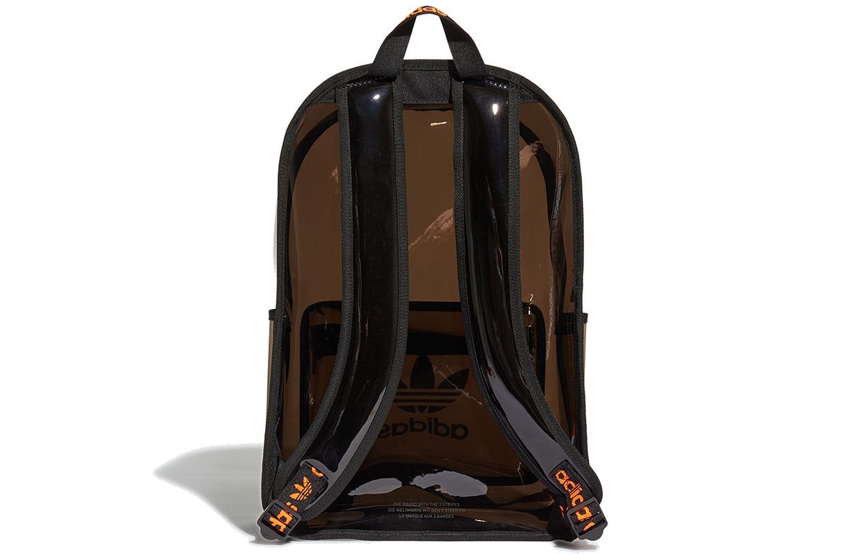 Adidas Originals Backpack 'Brown' H50999 sold by KicksCrew product image thumbnail 2
