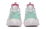(WMNS) ANTA Magic Cement 'White Pink Green' 922321610S-1 sold by KicksCrew