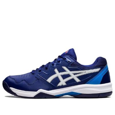 ASICS Gel-Dedicate 7 'Dive Blue' 1041A223-400 sold by KicksCrew