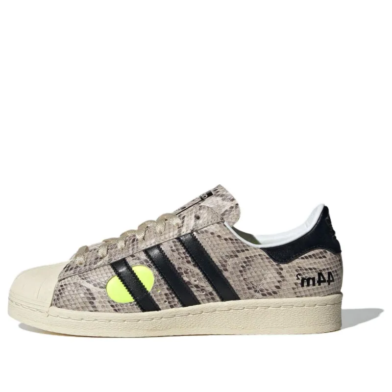 adidas x Face Studios Superstar 82 'Bliss' IG4124 sold by KicksCrew