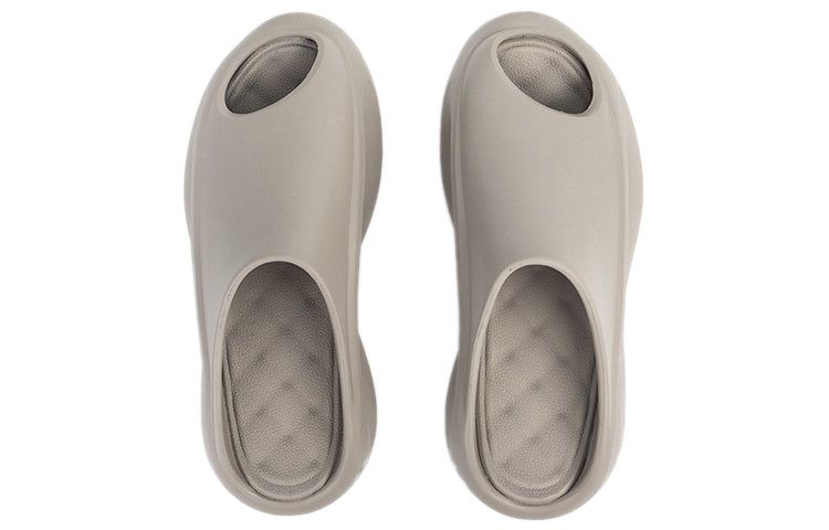 Li-Ning YunYou Slay 'Cashmere Grey' AZSS009-9 sold by KicksCrew product image thumbnail 5