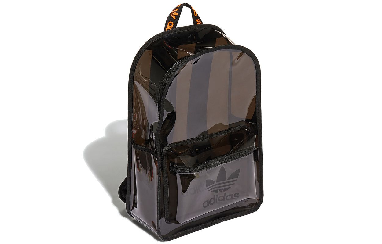 Adidas Originals Backpack 'Brown' H50999 sold by KicksCrew product image thumbnail 3