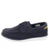 Timberland Newmarket II Boat Shoes 'Navy' A5RDZ sold by KicksCrew