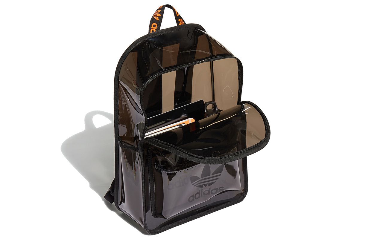 Adidas Originals Backpack 'Brown' H50999 sold by KicksCrew product image thumbnail 4