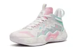(WMNS) ANTA Magic Cement 'White Pink Green' 922321610S-1 sold by KicksCrew