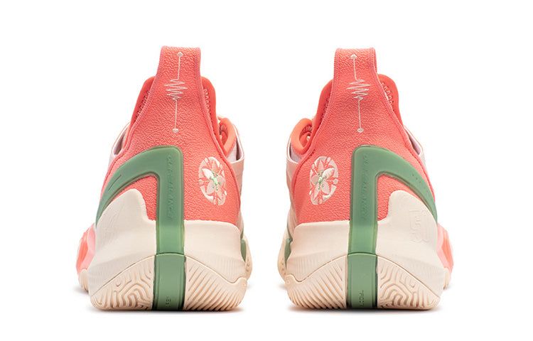 361 Degrees AG3 Pro Low Aaron Gordon 'Peach Blossom' 672321101F-3 sold by KicksCrew product image thumbnail 9