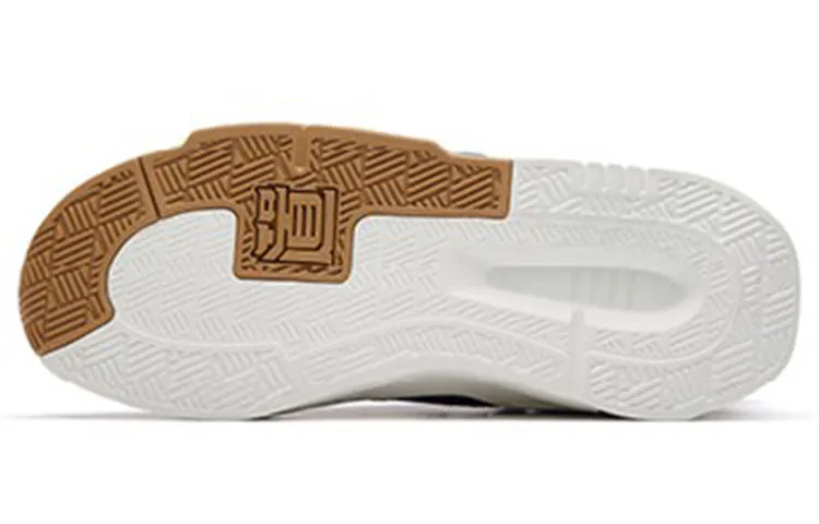 ANTA Badao 4 'Navy White' 112238080-8 sold by KicksCrew product image thumbnail 5