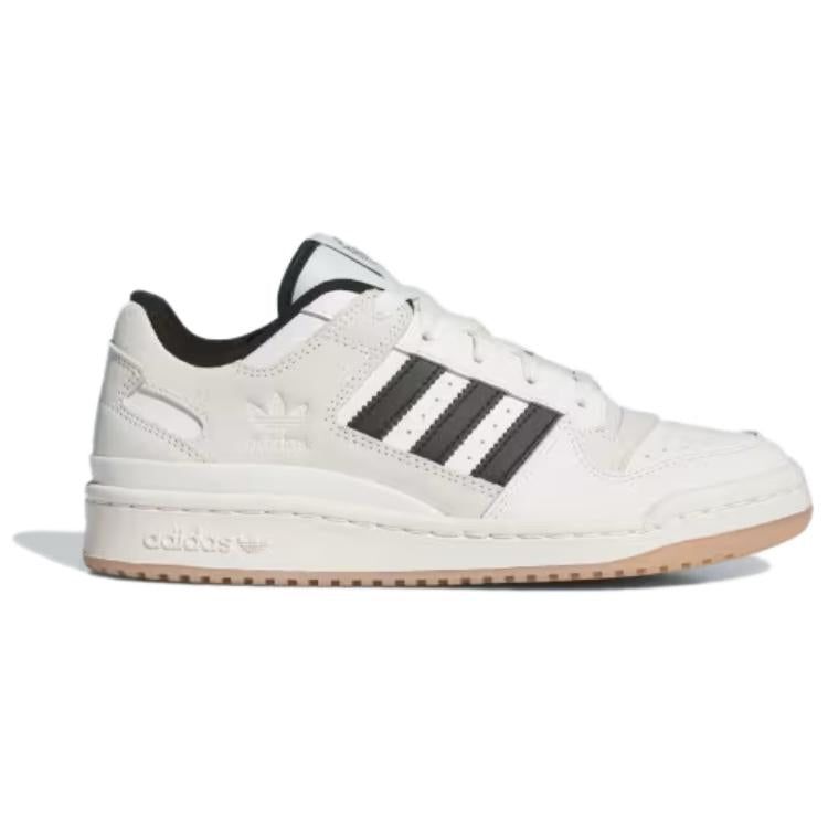 (WMNS) adidas Forum Low 'White Black Gum' IG3967 sold by KicksCrew product image thumbnail 3