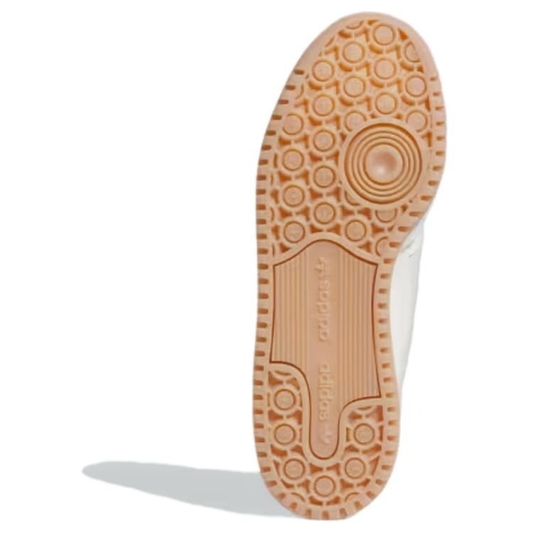 (WMNS) adidas Forum Low 'White Black Gum' IG3967 sold by KicksCrew product image thumbnail 5