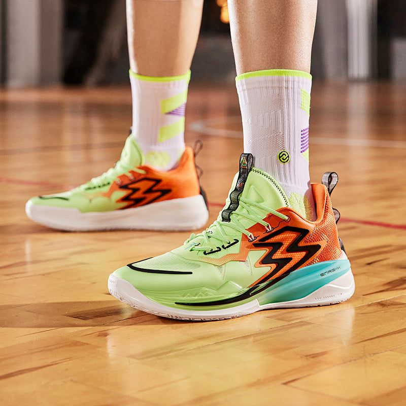 (GS) Mizuno Sportwear Hoodie 'Black' 32CA3926 sold by KicksCrew product image thumbnail 3