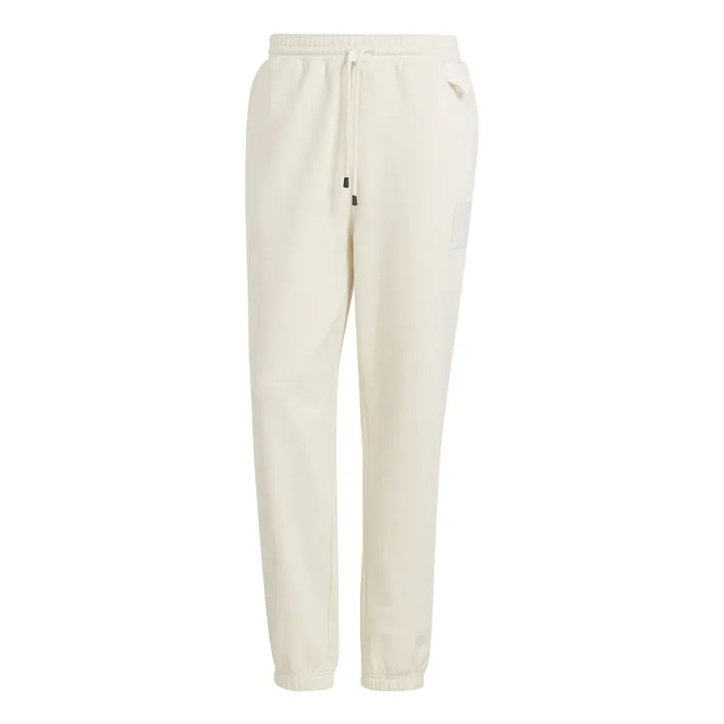 adidas Lounge Heavy French Terry Pant 'Non Dyed' IC4076 sold by KicksCrew