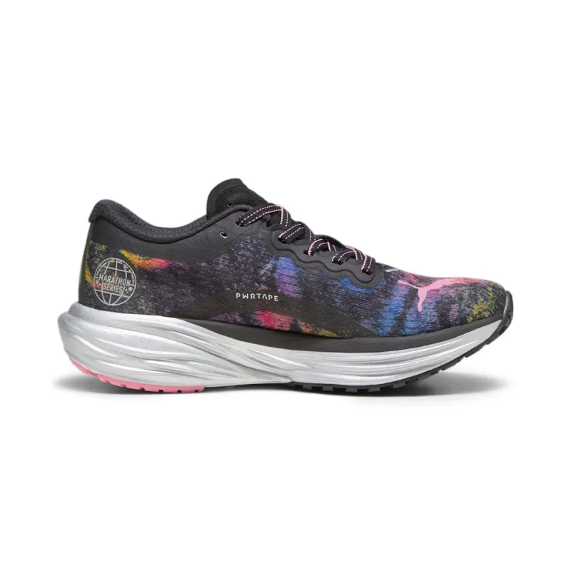 (WMNS) PUMA Deviate Nitro 2 'Marathon Series' 378684-01 sold by KicksCrew