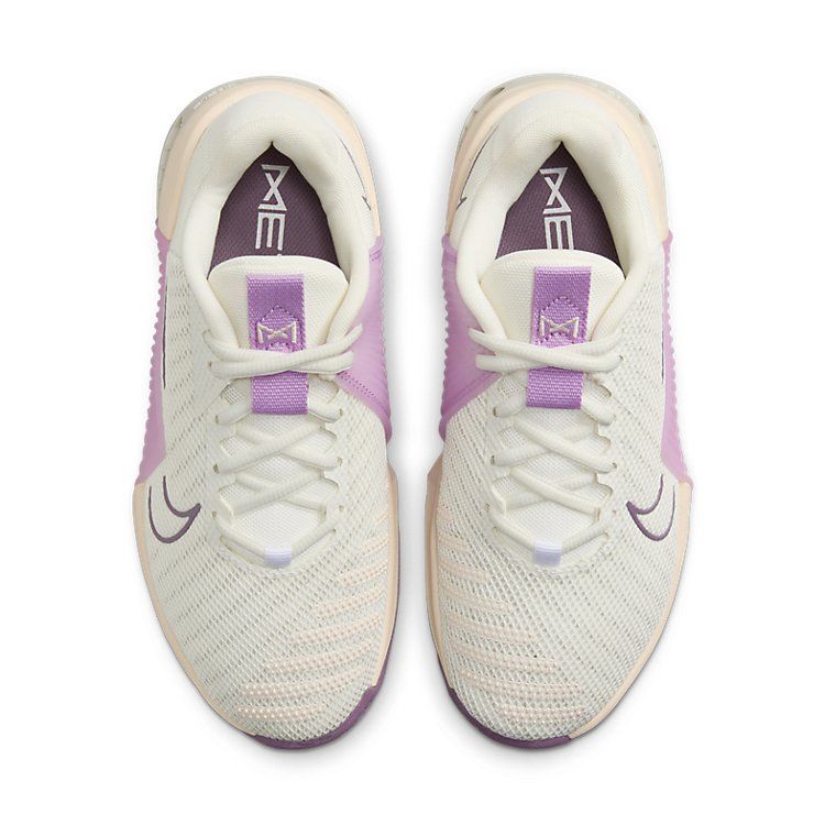 (WMNS) Nike Metcon 9 'Sail Violet Dust' DZ2537-100 sold by KicksCrew product image thumbnail 3
