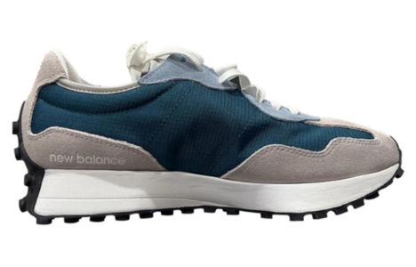 New Balance 327 'Grey Green' MS327ST sold by KicksCrew