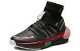 ANTA x Dragon Ball Super Basketball Shoes 'Super Saiyan Black Goku' 11941620-3 sold by KicksCrew