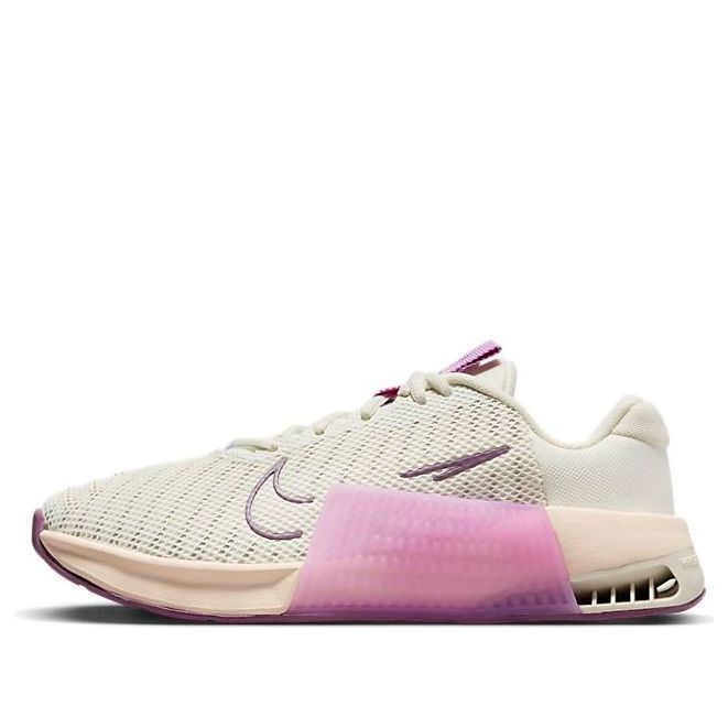 (WMNS) Nike Metcon 9 'Sail Violet Dust' DZ2537-100 sold by KicksCrew