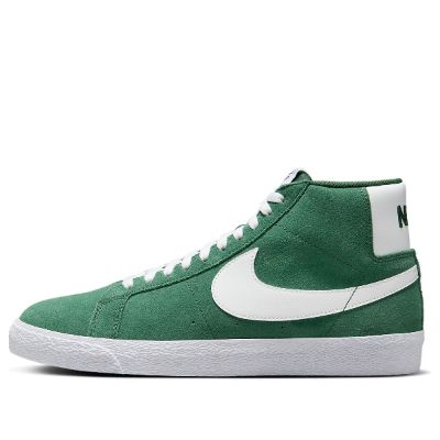 Nike SB Blazer Mid 'Fir' FD0731-300 sold by KicksCrew
