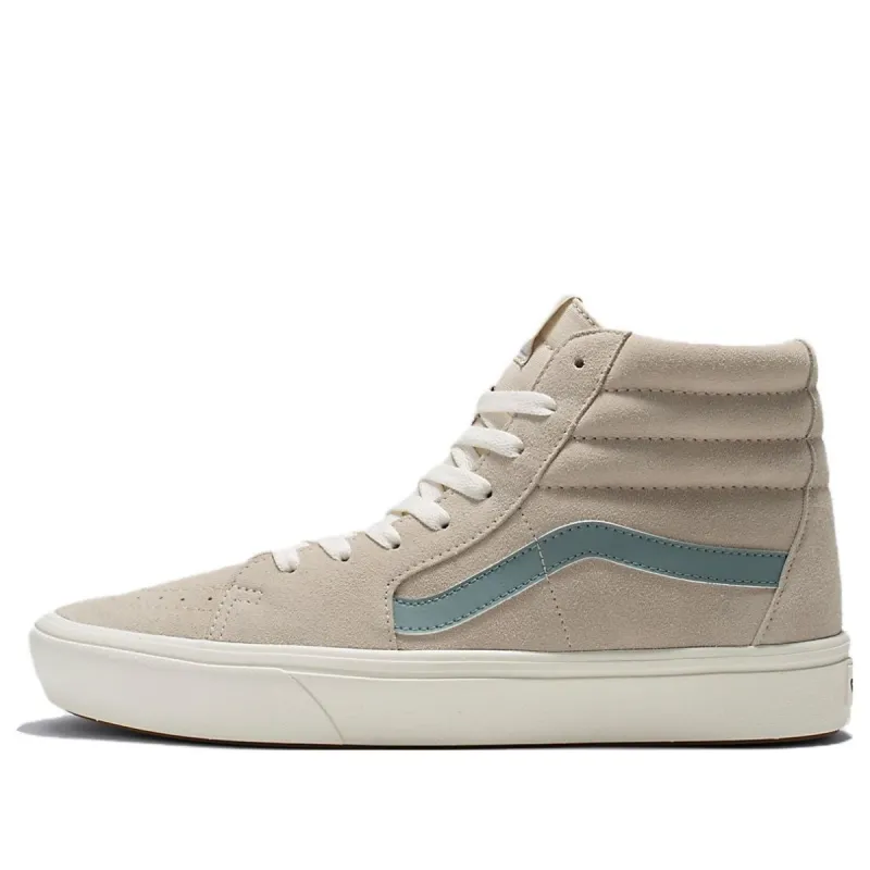 Vans ComfyCush Sk8Hi 'Growing Everyday' VN0A7TNO2N1 sold by KicksCrew