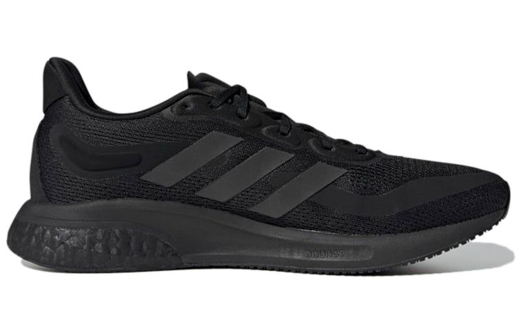 adidas Supernova 'Black' GY7578 sold by KicksCrew product image thumbnail 2