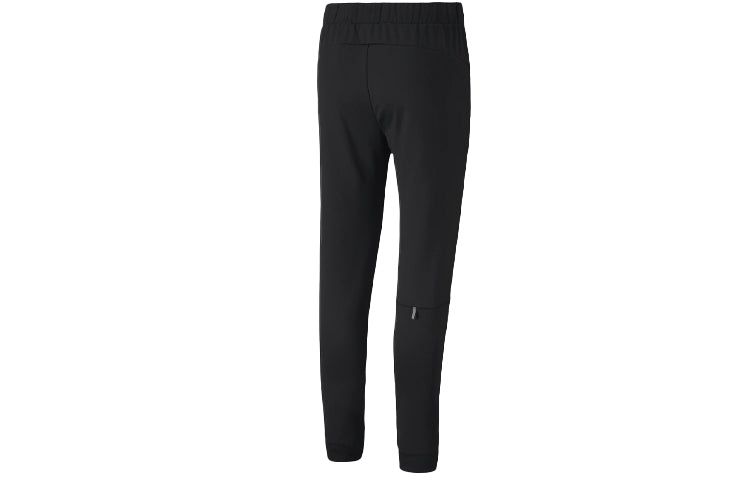 Puma Sports Pants 'Black' 581512-01 sold by KicksCrew product image thumbnail 2