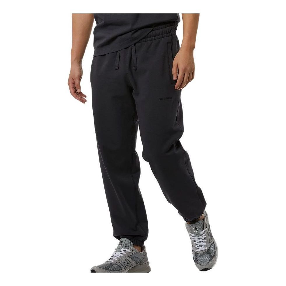 New Balance Athletics Nature State Heavyweight Sweatpants 'Phantom' AMP23551-PHM sold by KicksCrew
