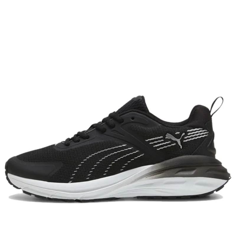 PUMA Hypnotic 'Black Grey Silver' 395235-02 sold by KicksCrew