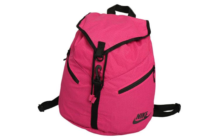 (WMNS) Nike Azeda Backpack 'Pink' BA4930-616 sold by KicksCrew product image thumbnail 4