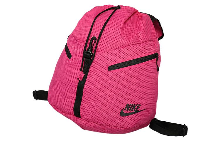 (WMNS) Nike Azeda Backpack 'Pink' BA4930-616 sold by KicksCrew product image thumbnail 5