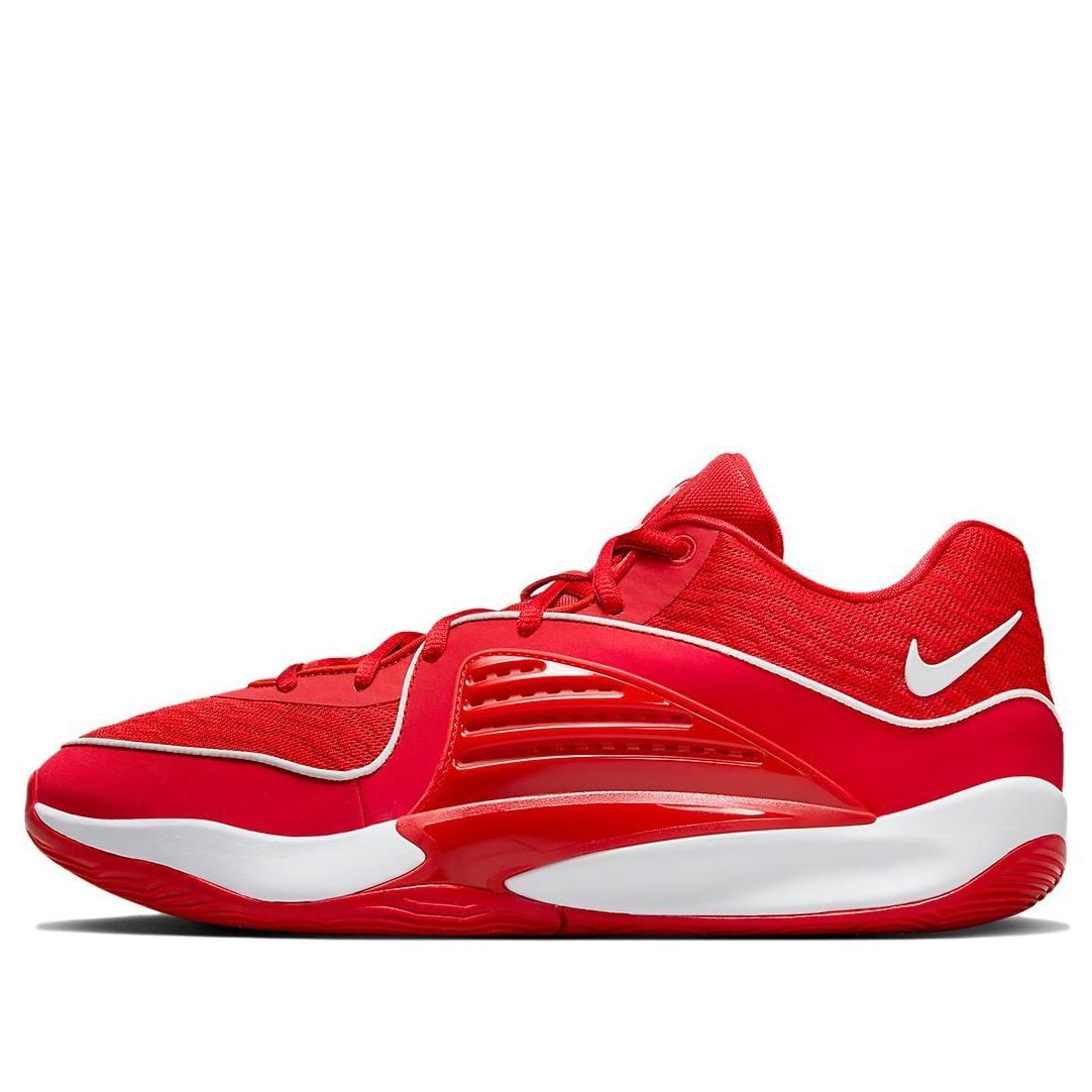 Nike KD 16 TB 'University Red' DZ2927-600 | Parallel