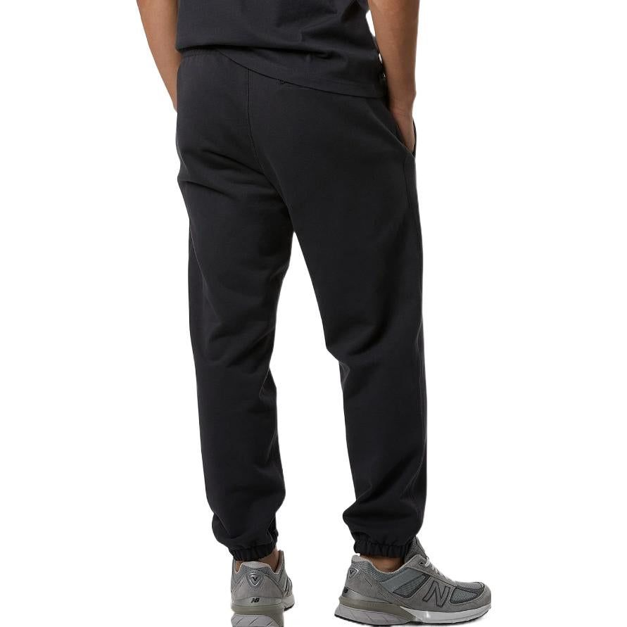 New Balance Athletics Nature State Heavyweight Sweatpants 'Phantom' AMP23551-PHM sold by KicksCrew product image thumbnail 3