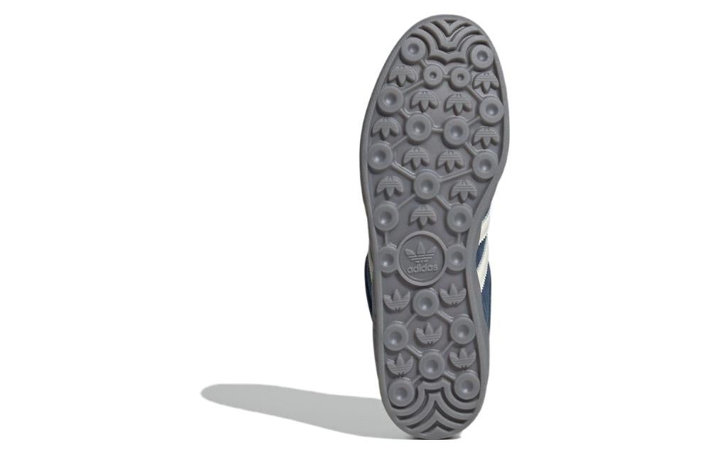 adidas originals Gazelle Indoor 'Navy White' ID1008 sold by KicksCrew product image thumbnail 5