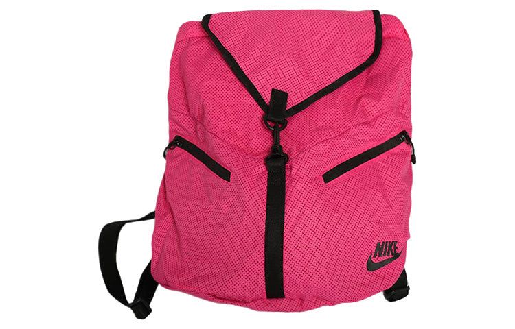 (WMNS) Nike Azeda Backpack 'Pink' BA4930-616 sold by KicksCrew product image thumbnail 2
