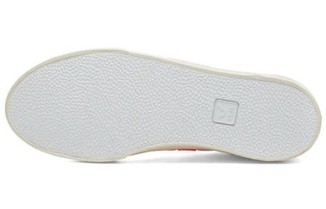 Veja Esplar Lace-Up 'White Orange Flou' EO022213 sold by KicksCrew