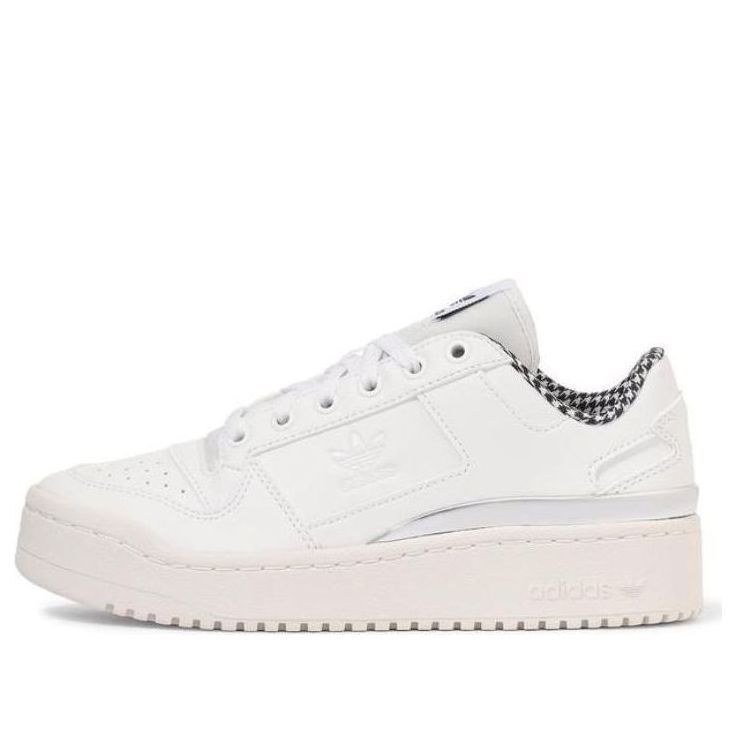 (WMNS) adidas originals FORUM Bold 'White' IG8669 sold by KicksCrew