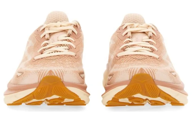 HOKA ONE ONE Clifton 9 'Sandstone Cream' 1127896-SNC sold by KicksCrew product image thumbnail 3