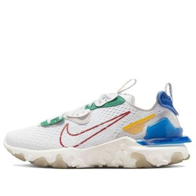 Nike React Vision 'Summer Brights' DV3500-100 sold by KicksCrew