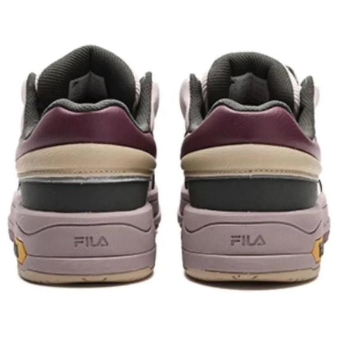 (WMNS) FILA Mix Low Top 'Tan Gren Pink' F12W344201FGA sold by KicksCrew product image thumbnail 3