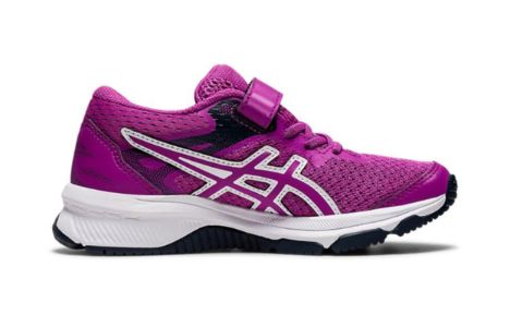 (PS) ASICS GT-1000 10 'Orchid' 1014A191-501 sold by KicksCrew