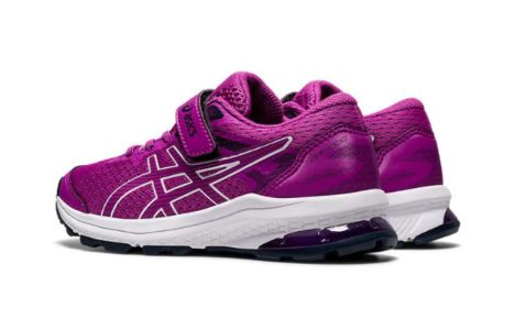(PS) ASICS GT-1000 10 'Orchid' 1014A191-501 sold by KicksCrew