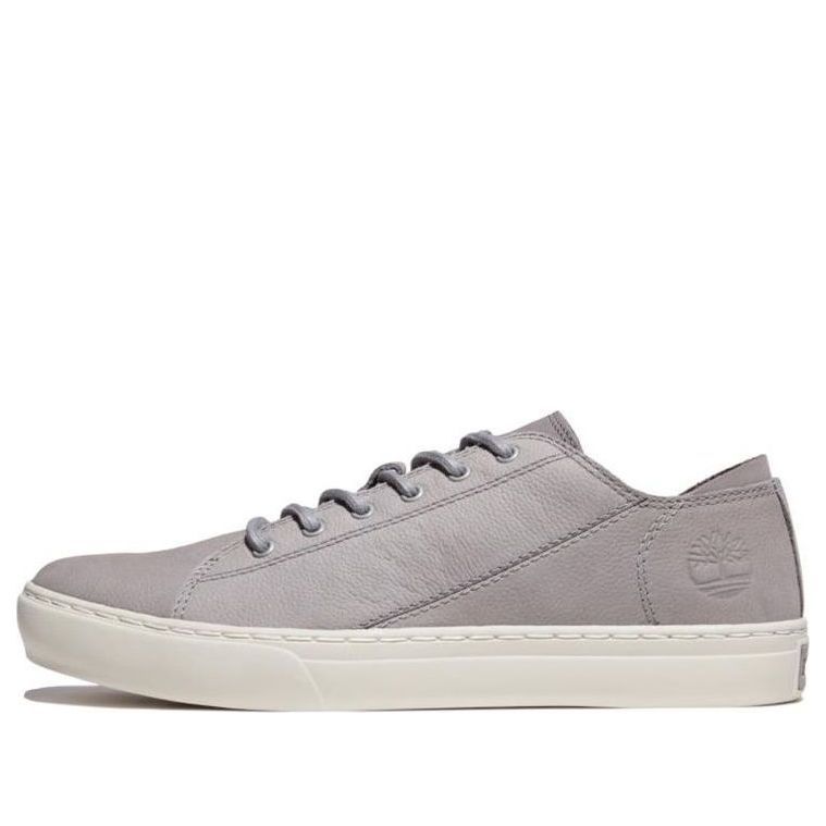 Timberland Adventure 2.0 Cupsole Oxford Sneakers 'Medium Grey Nubuck' A41AZ085 sold by KicksCrew