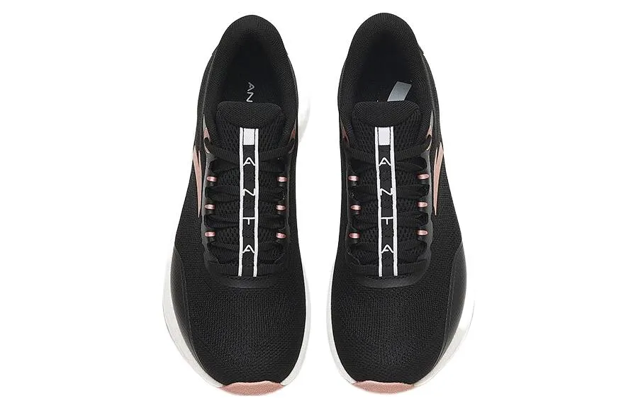 (WMNS) ANTA Chuang 'Black Pink' 122335585-6 sold by KicksCrew product image thumbnail 3