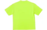 Balenciaga BB Corporate T-shirt Medium Fit 'Yellow' 612966TJV877110 sold by KicksCrew