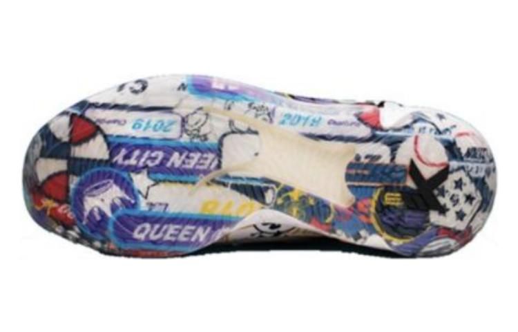 ANTA KT4 Klay Thompson 'ALL STAR' 912311101S-1 sold by KicksCrew product image thumbnail 6