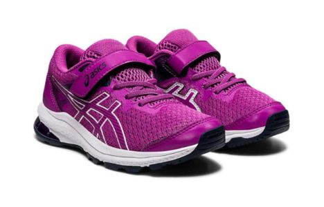 (PS) ASICS GT-1000 10 'Orchid' 1014A191-501 sold by KicksCrew