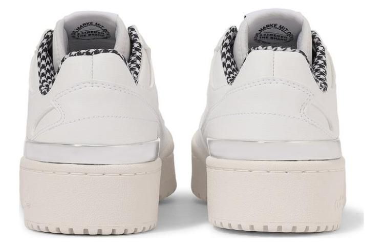 (WMNS) adidas originals FORUM Bold 'White' IG8669 sold by KicksCrew product image thumbnail 3