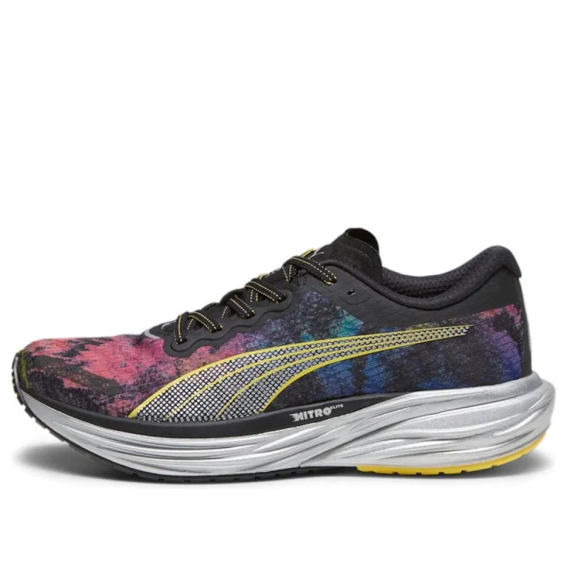 PUMA Deviate Nitro 2 'Marathon Series' 378683-01 sold by KicksCrew