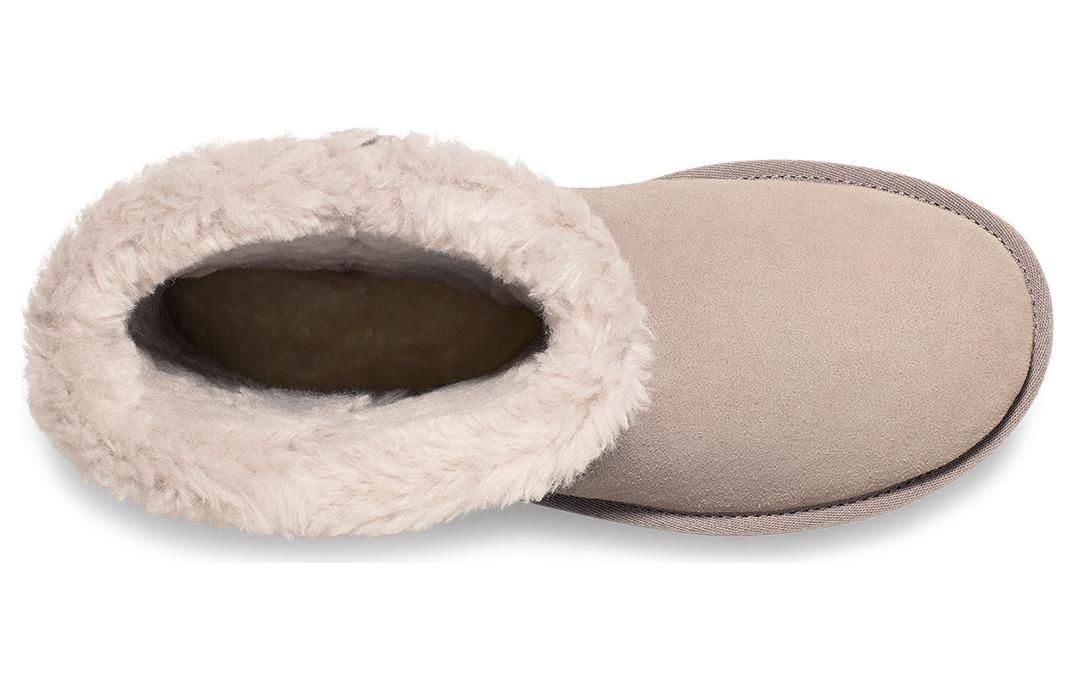 (WMNS) UGG Bailey B2s 'Oyster' 1153612-OYS sold by KicksCrew product image thumbnail 5