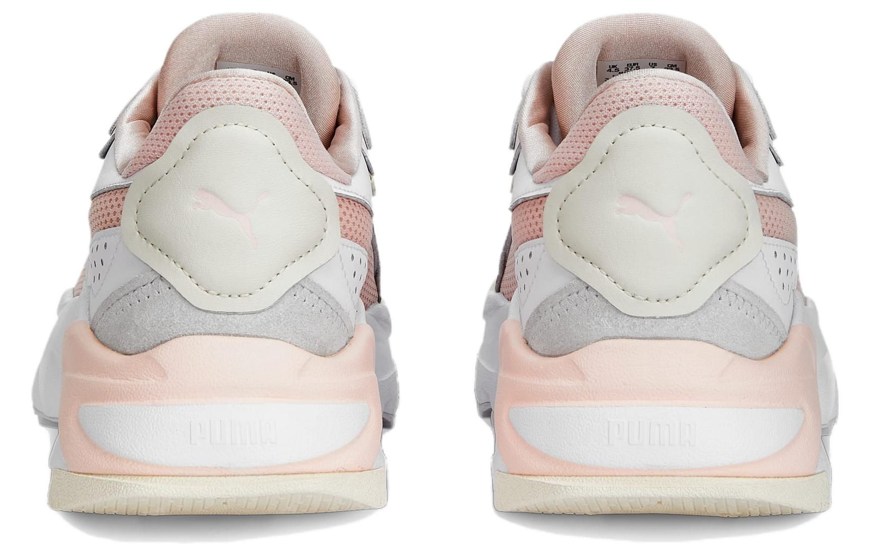 (WMNS) PUMA Orkid Pastel 'White Rose Dust' 384083-03 sold by KicksCrew product image thumbnail 5