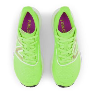 (WMNS) New Balance FuelCell Rebel v3 'Thirty Watt Cosmic Rose' WFCXCT3 sold by KicksCrew