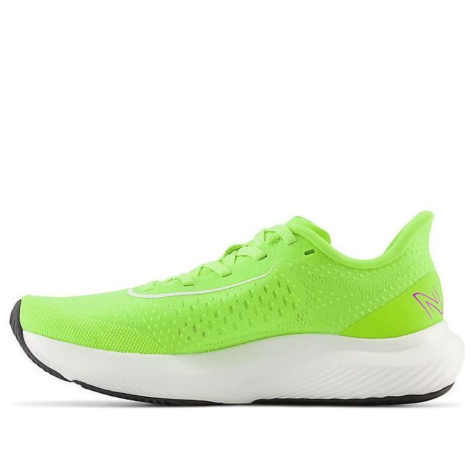 (WMNS) New Balance FuelCell Rebel v3 'Thirty Watt Cosmic Rose' WFCXCT3 sold by KicksCrew